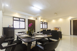 Blk 897B Woodlands Drive 50 (Woodlands), HDB 4 Rooms #157762082